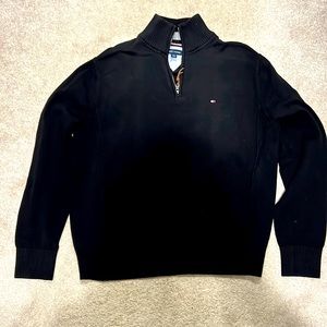 Tommy Hilfiger mens sweater